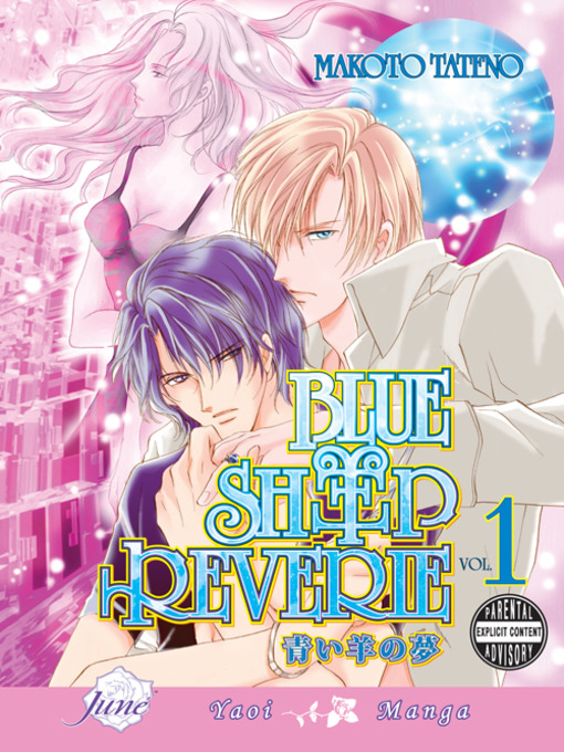Title details for Blue Sheep Reverie, Volume 1 by Makoto Tateno - Available